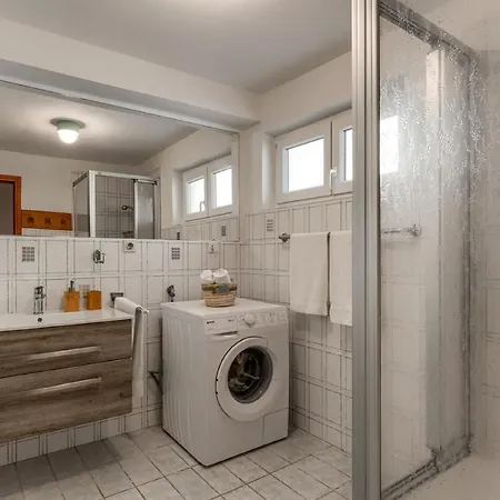 Appartamento Pia Mera *