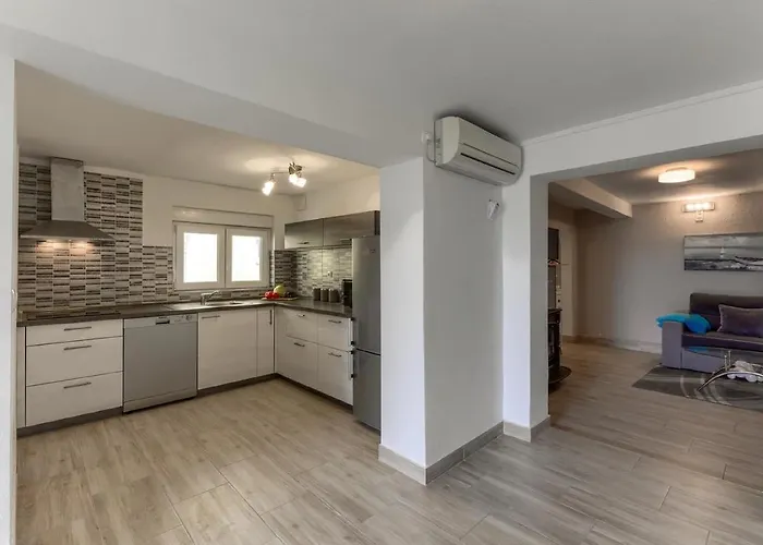 Appartement Pia Mera Zadar