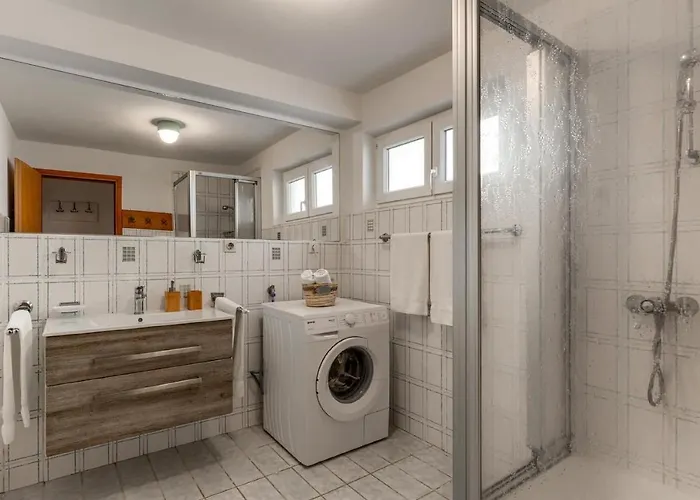 Lägenhet Pia Mera *