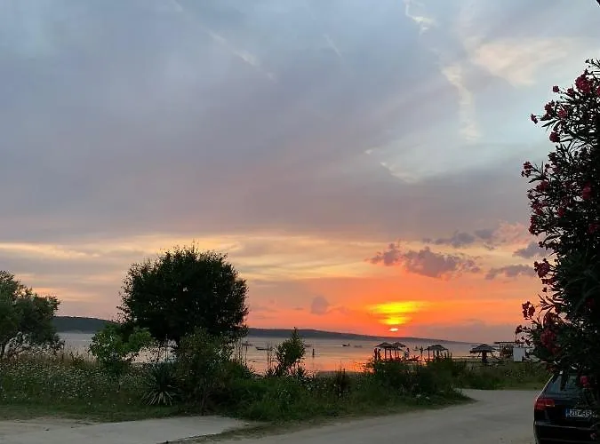 Lägenhet Pia Mera *